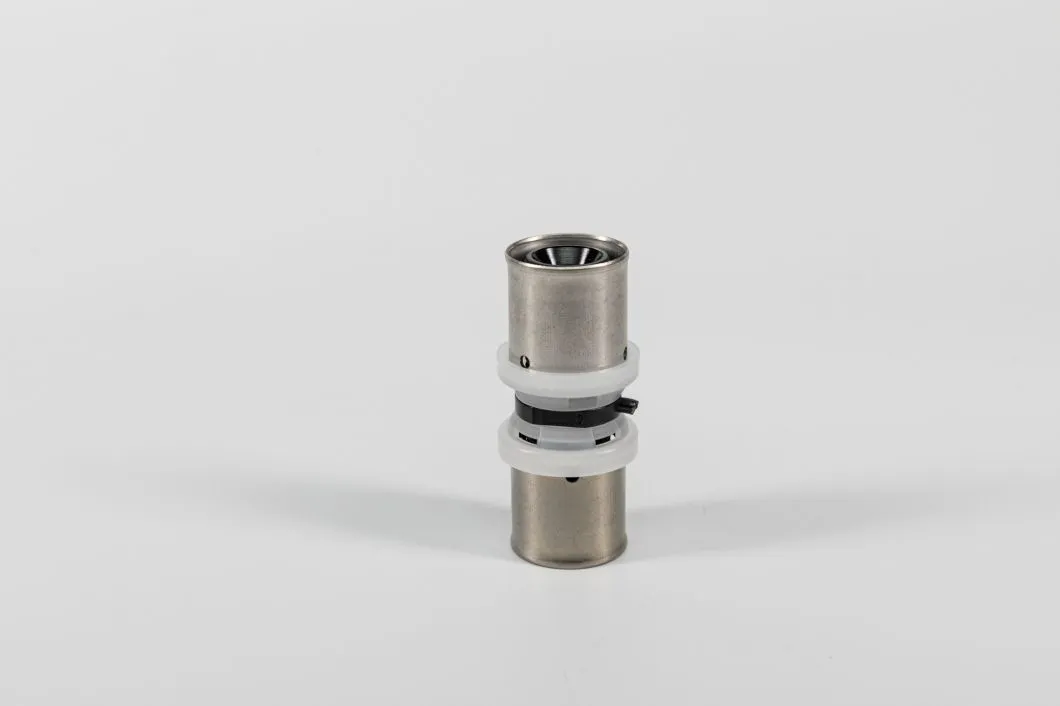 Plastic Press PPSU Fitting with U Profile Tee Elbow Union for Multilayer Pipe Plumbing System