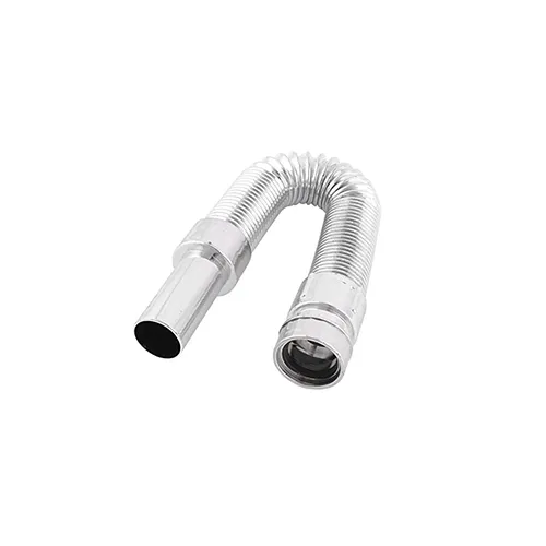 Hot Selling ABS Extensible Flexible Hose Drain Waste Pipe