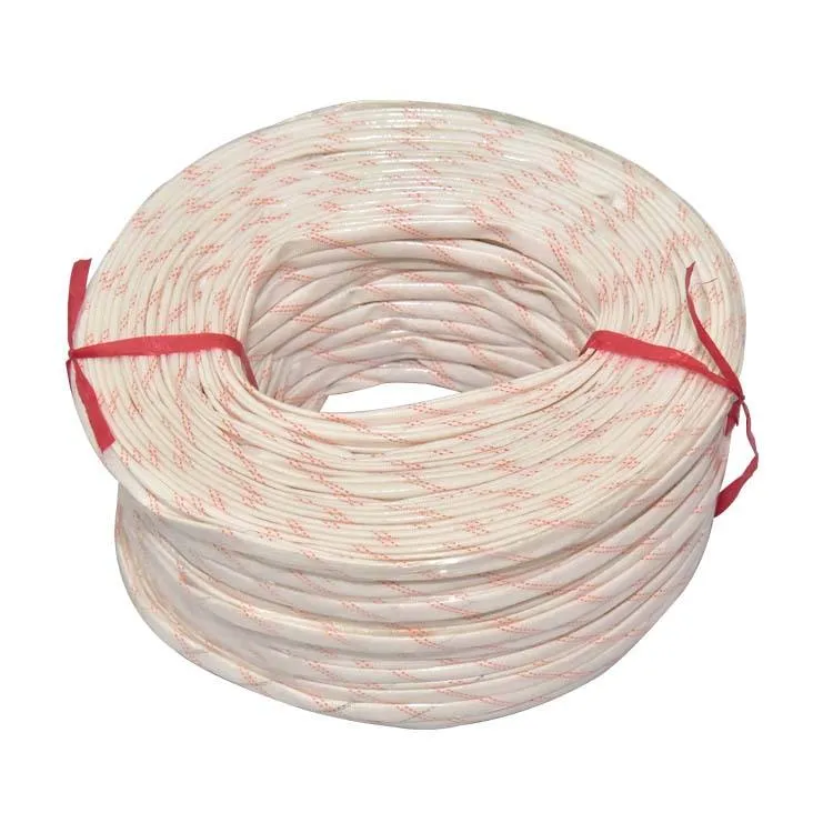 Shandong Factory 2715 1.5kv 2.5kv 4kv Cheap Price Insulation PVC Sleeve Pipe