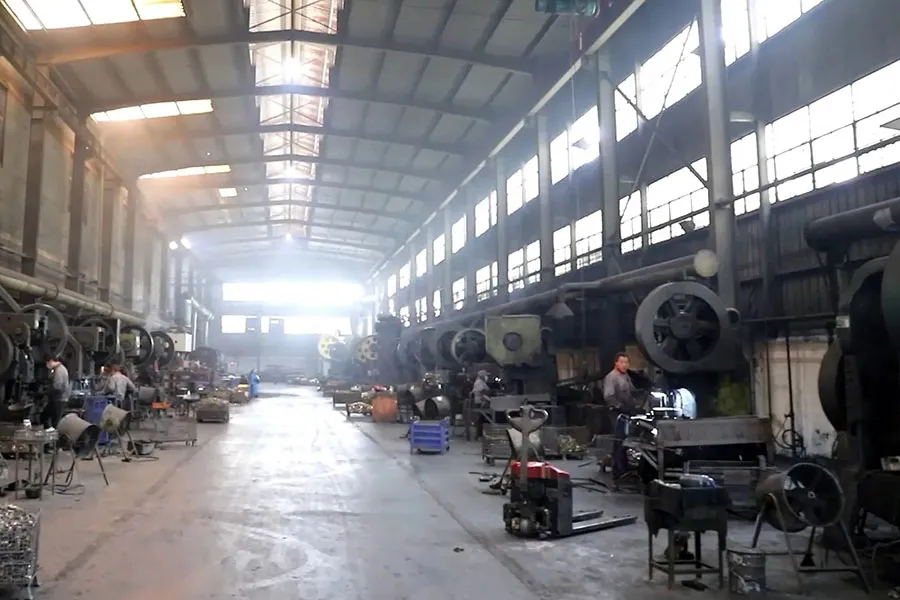 Equal Elbow Brass Press Fitting for Multilayer Pipes (F10-203)