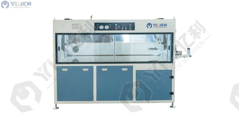 Durable and Efficient PE HDPE PPR Pipe Production Equipment