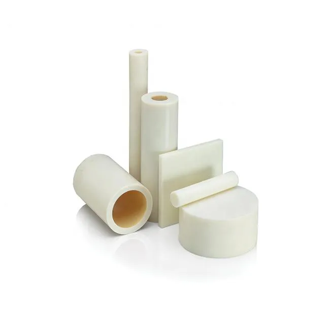 Mc Nylon Pipe &amp; Tube Engineering Plastic