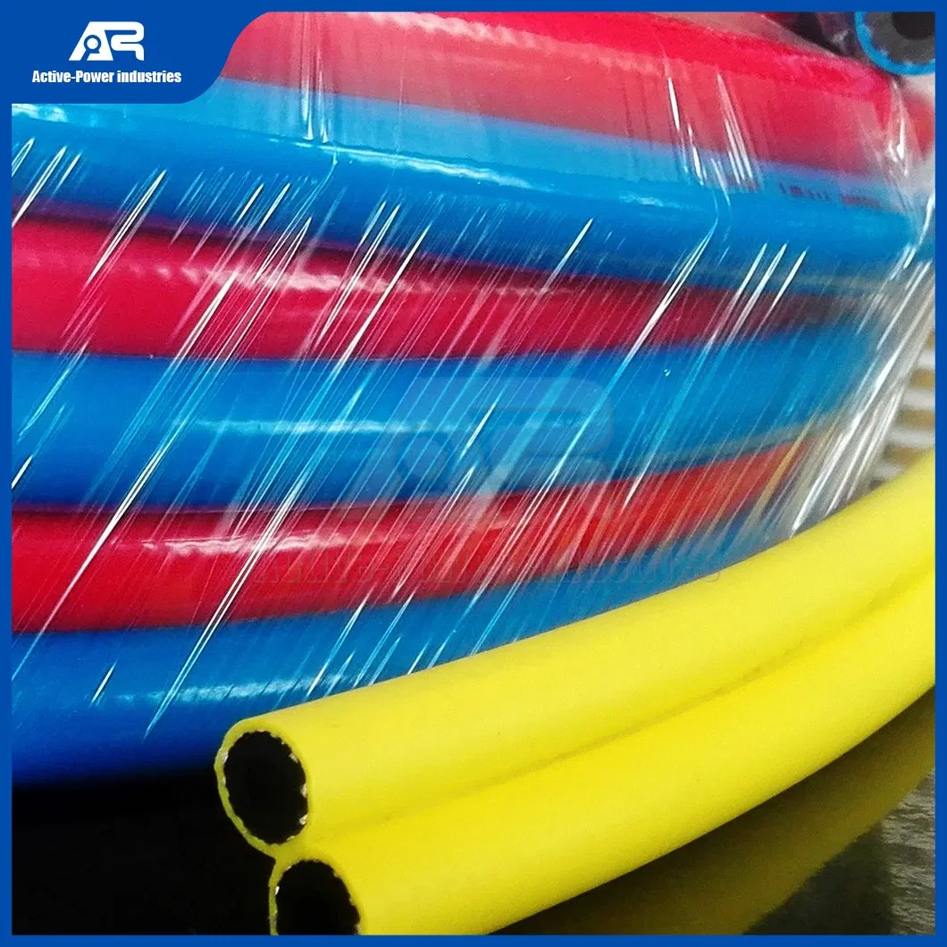Active-Power Industries Flexible Hose Suppliers China Cheap Anti-Torsion PVC Hose Flexibility Pipe
