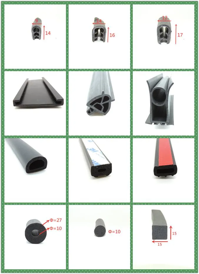 High Temperature SGS Approval PVC Pipe