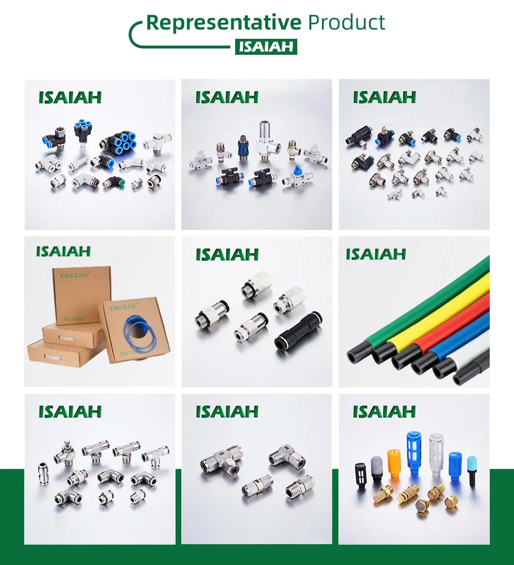 200 Bar High Pressure NPT Thread Double Ferrule Tube Connector Corrosion Resistance Rust Free 316L Stainless Steel Hydraulic Fittings