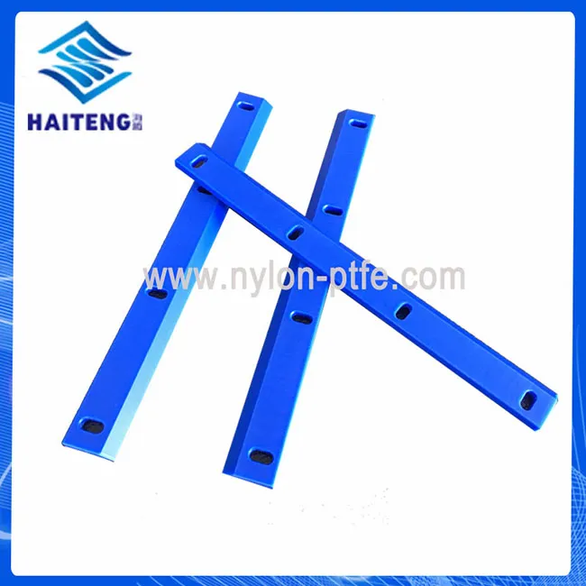 Production and Processing Hard Mc Nylon Tubes Beige PA6 Green Oil Mc Nylon Tubes Black Cast Nylon Pipes