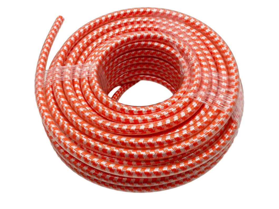 High-Pressure Cleaner Outlet Pipe Wear-Resistant Water Pipe