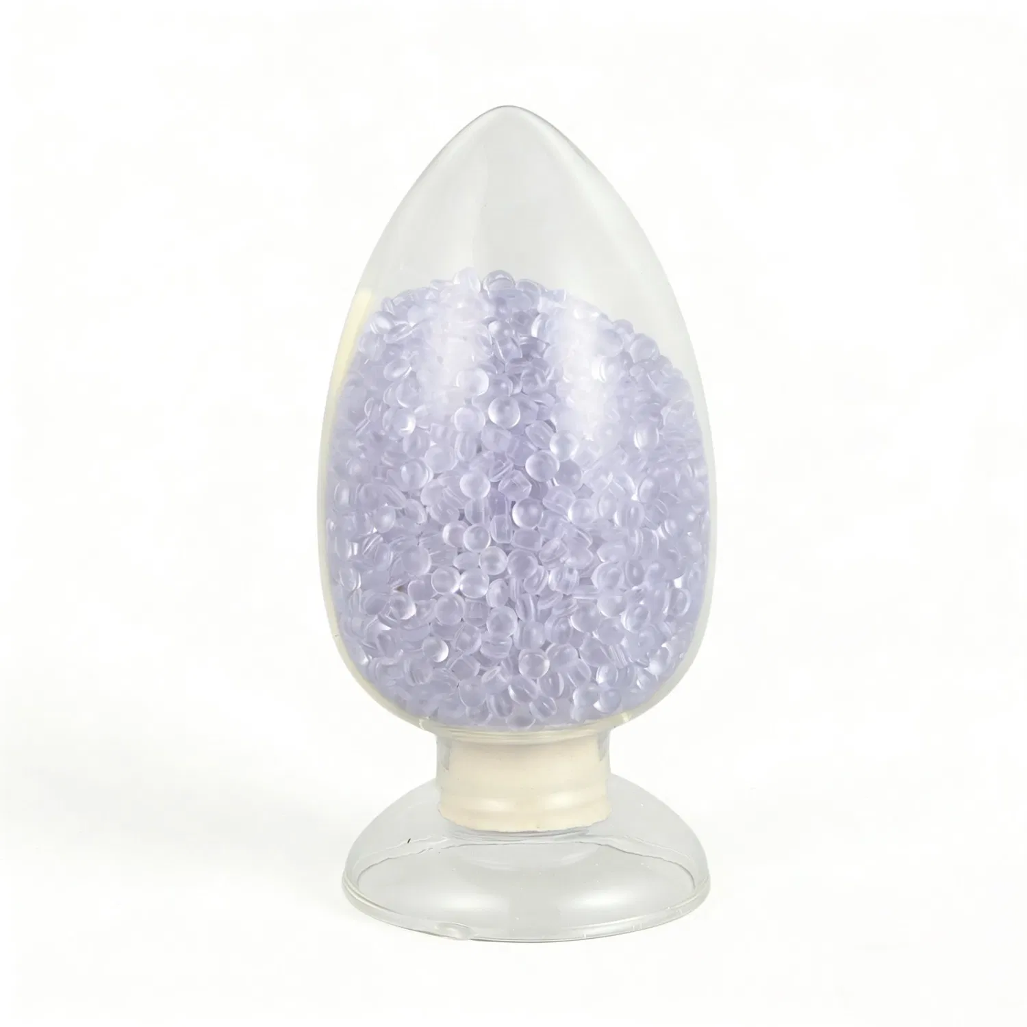 Factory Direct Hot Sale Fire-Insulated Threaded PVC Pipe PVC Granules