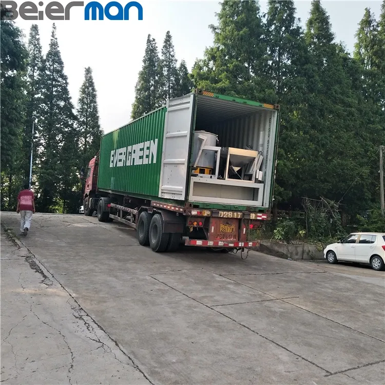 25meter/Minute PLC Touch Screen Control System 20-110mm HDPE/PPR Pipe Making Machines