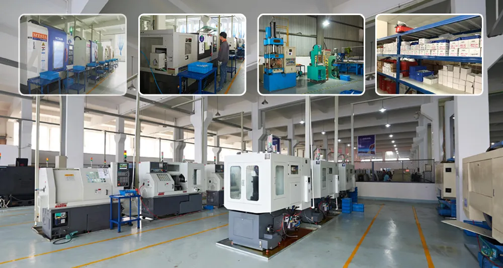 SAE Standard Air Brake Nylon Pipe Metal Plastic Air Hose Tube Hydraulic Push on Quick Coupling DOT Pneumatic Fittings