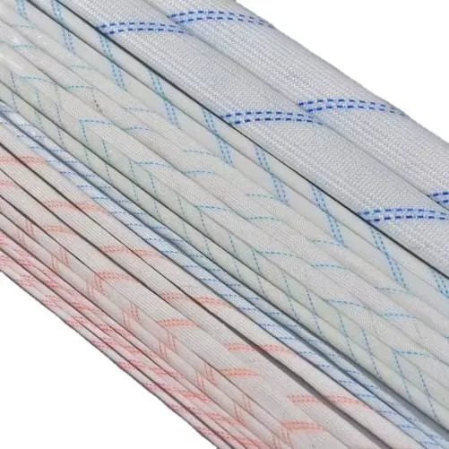 Enhanced Safety High Voltage Insulated Electrical PVC Pipe