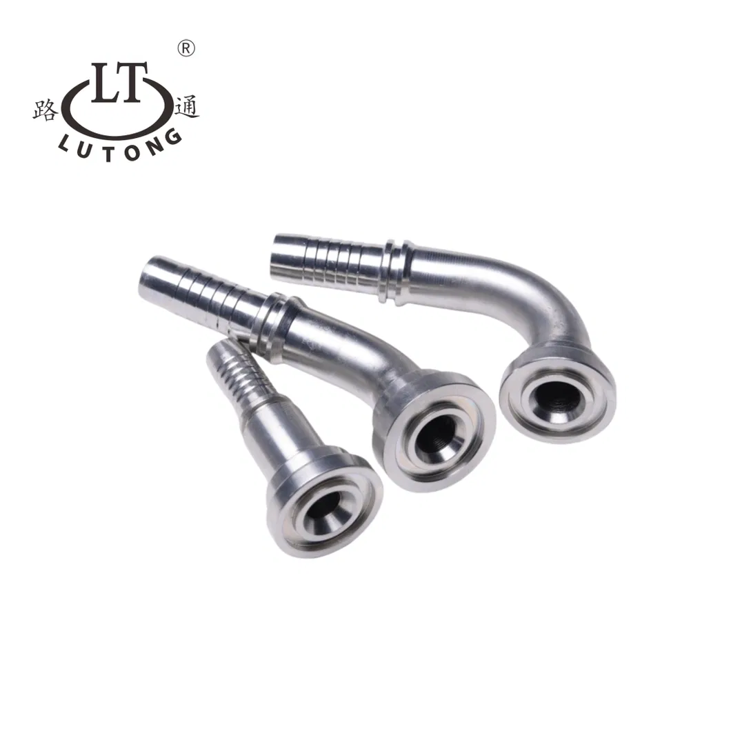 Hydraulic Fitting (JIC, BSP, NPT, ORFS)