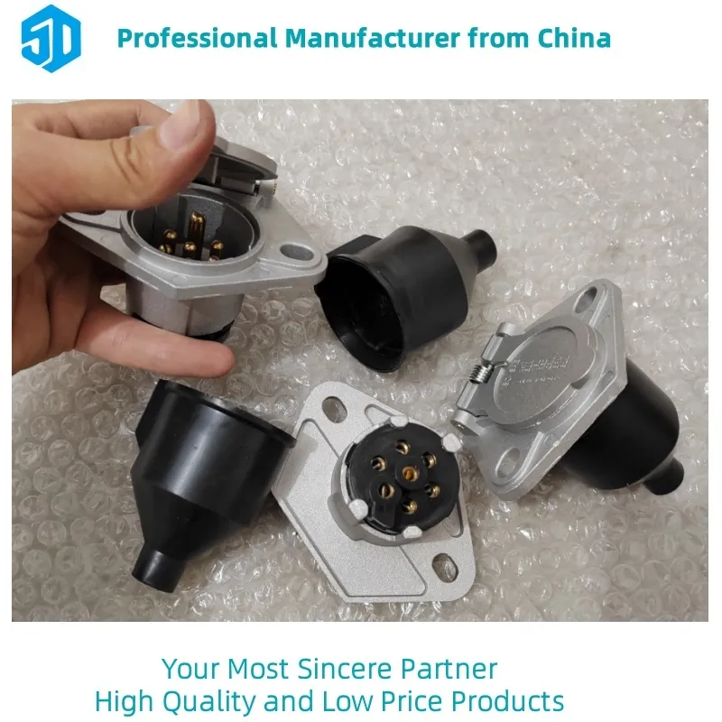 Plastic Spiral Air Line Hose Air Brake Hose Pipe for Truck and Trailer Nylon Braided Hose Pipe