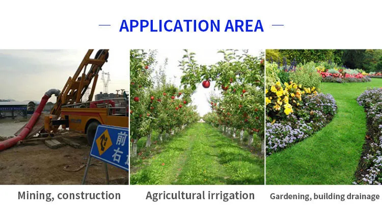 Weather-Resistant PVC Water Pipe - Stable Performance in All Seasons