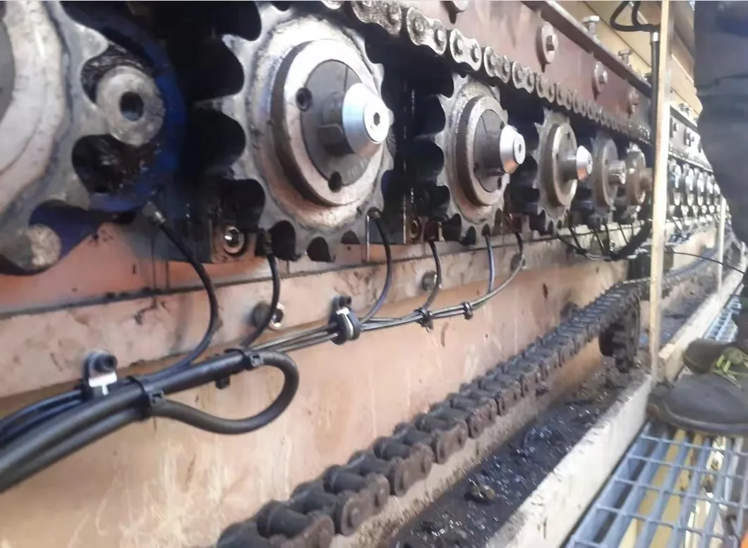 High Quality DIN 73378 Cheap Black PA Nylon Hose Pipe