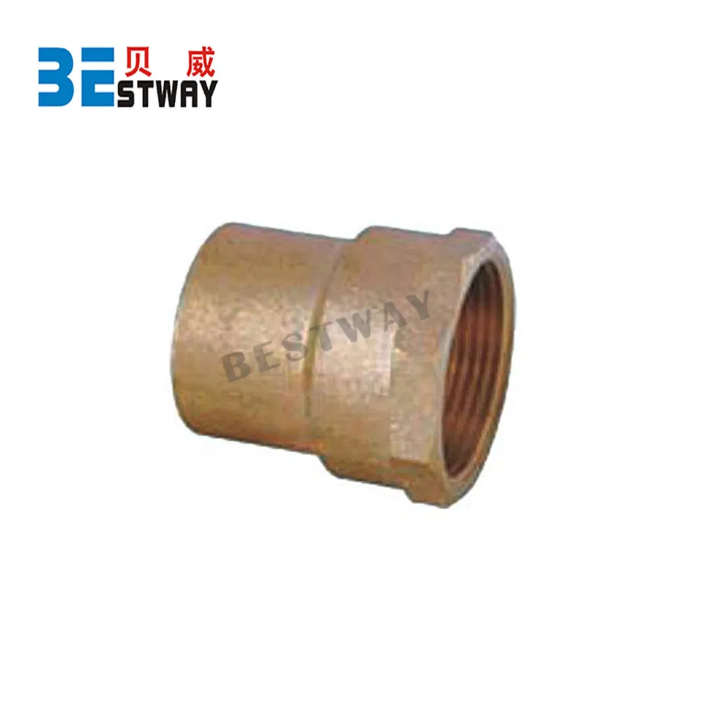 Premium Bronze Pipe Fittings for Strong and Lasting Connections