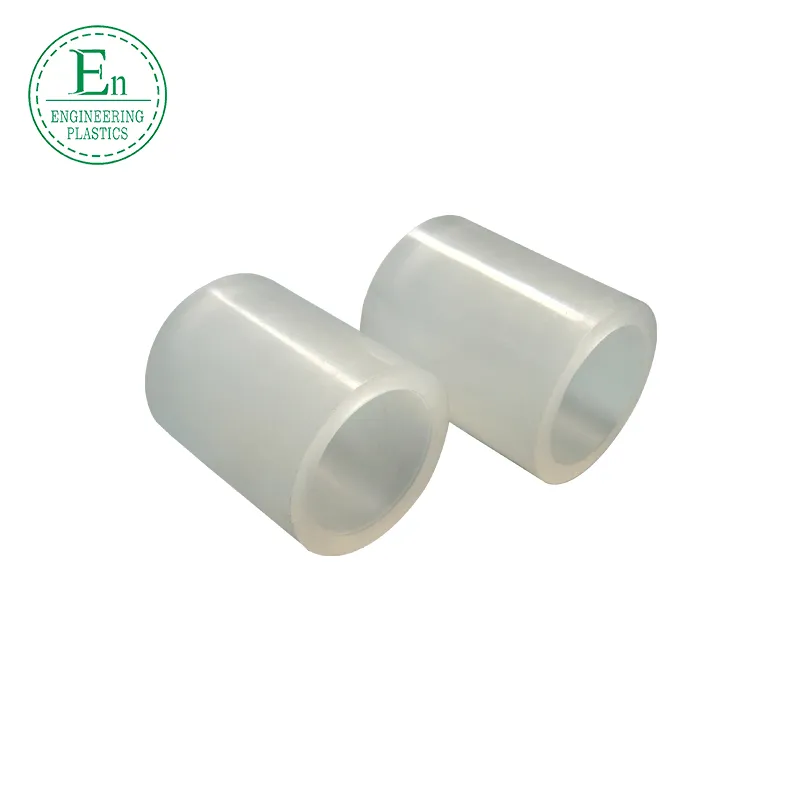 Manufacturer Direct Self-Lubricating Oil Nylon Pipe