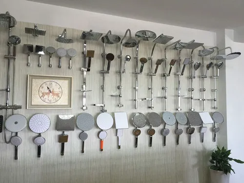 PVC Net-Thread Pipe Hto003