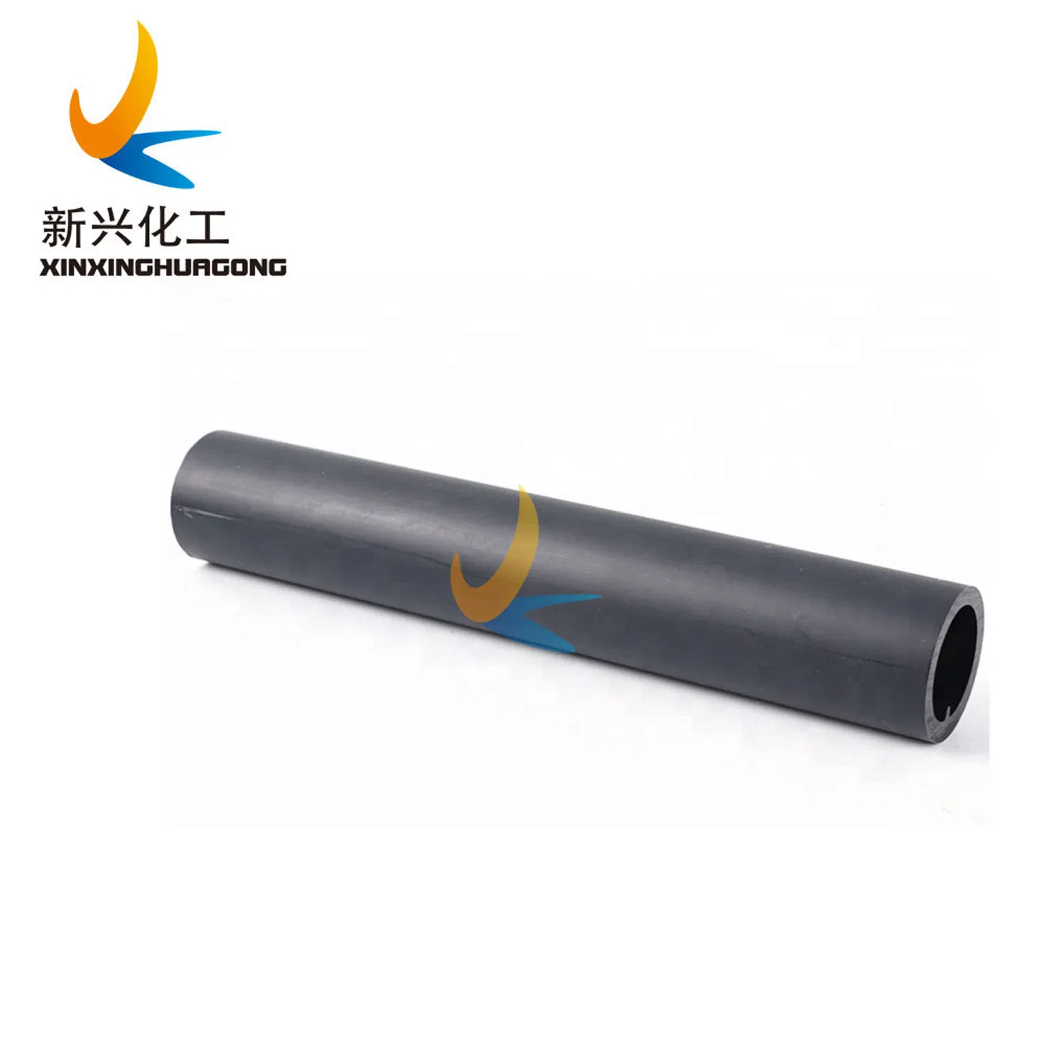 Perforated High Density Polyethylene PP Plastic Pile Pipe