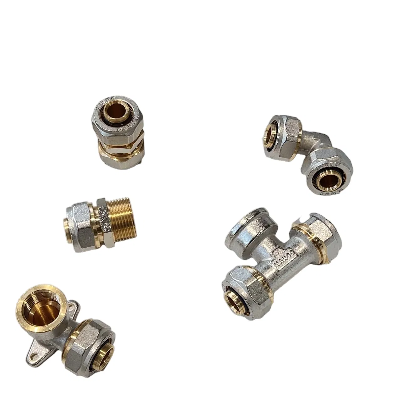 Standard PPR Tube Plumbing PPR Water Pipe for Heating