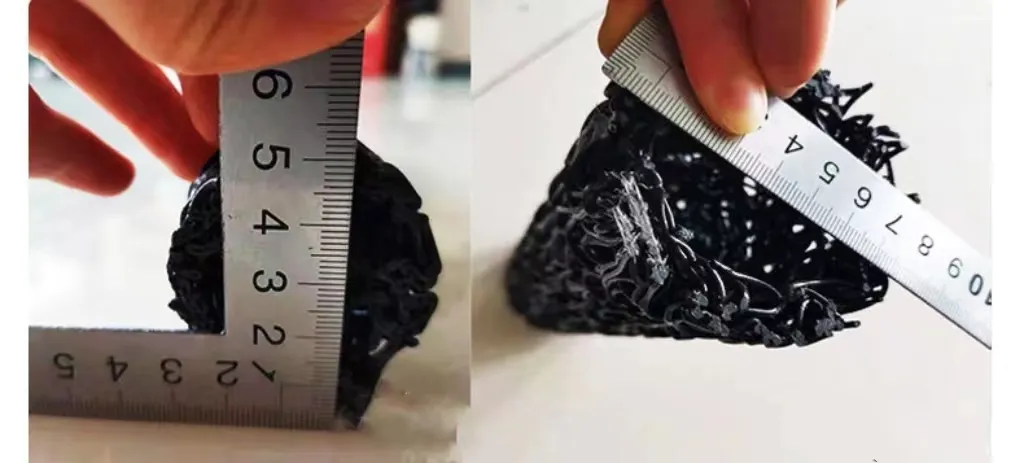 High-Quality Permeable Plastic Ditch Pipe for Leachate Systems Landscape Greening Drainage PP Permeable Plastic Blind Ditch