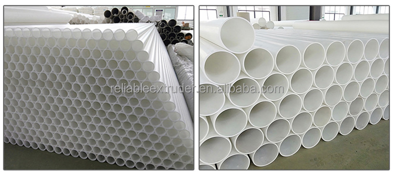 16-50mm Plastic PPR HDPE PP Pipe Making Machine