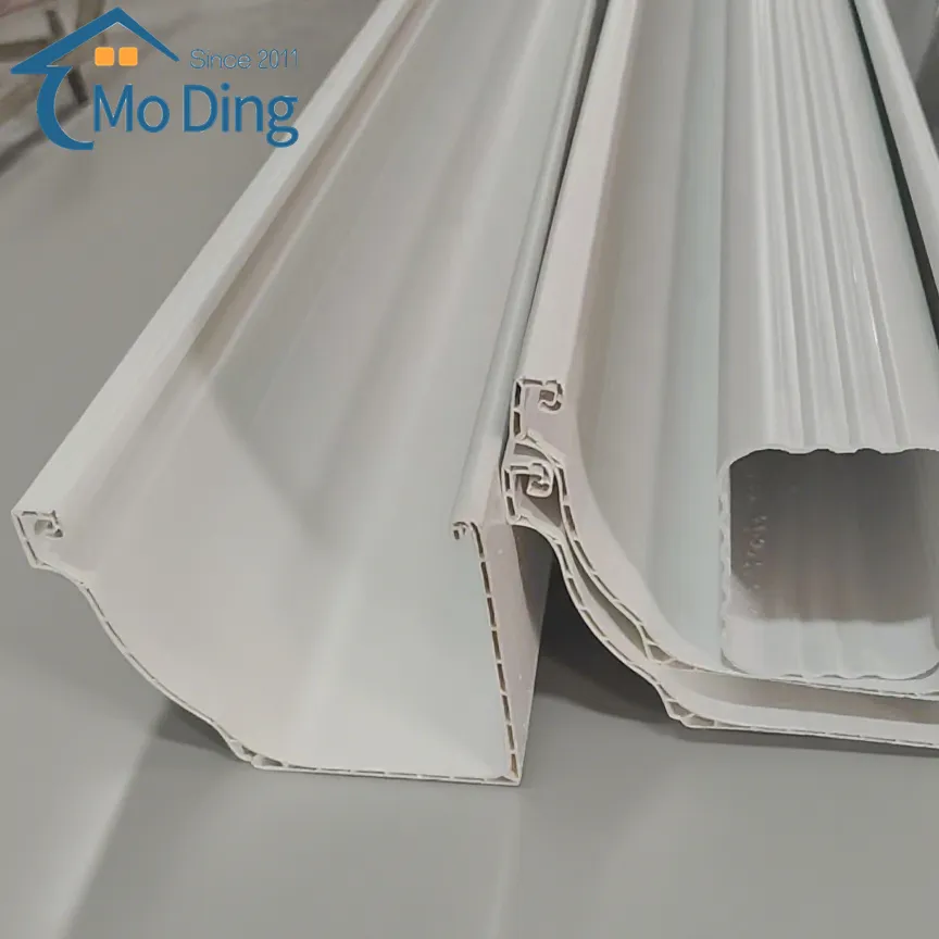 Smart Flow Starts Here High-Quality PVC Pipes for Every Water & Waste Solution