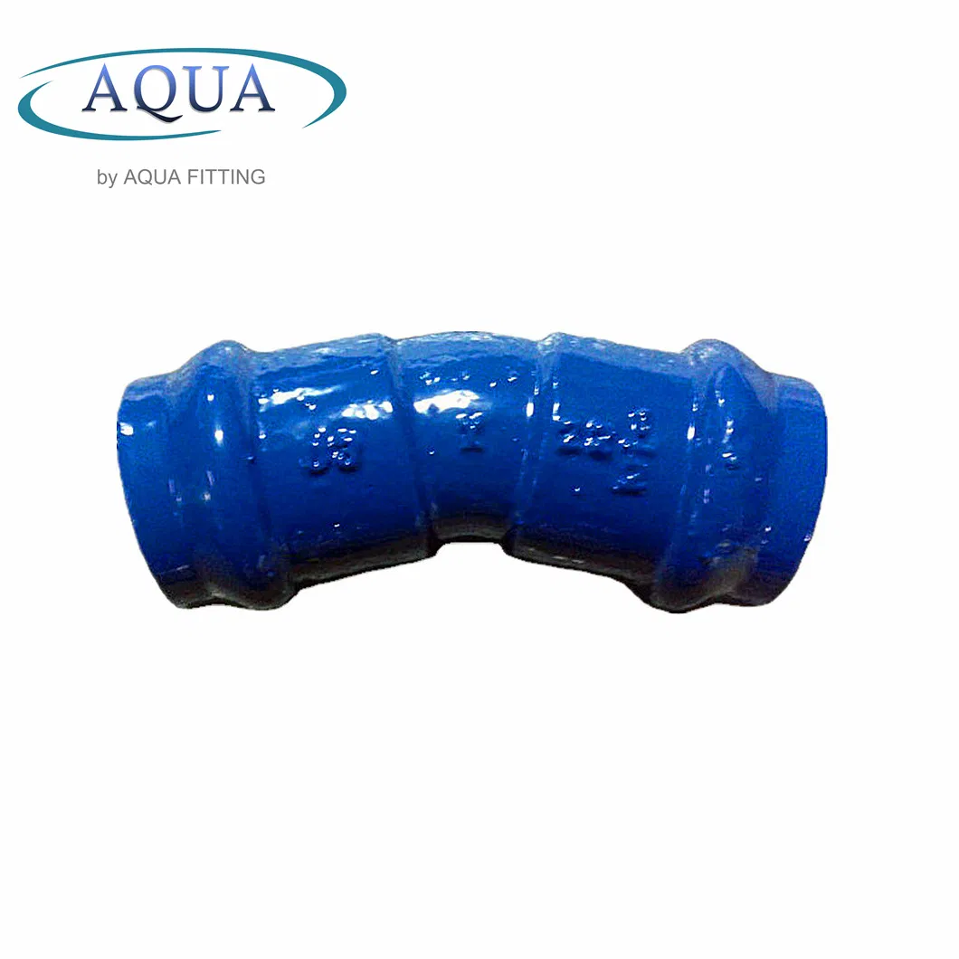 Pn10 Pn16 PVC Socket Spigot Pipe for with Factory Price