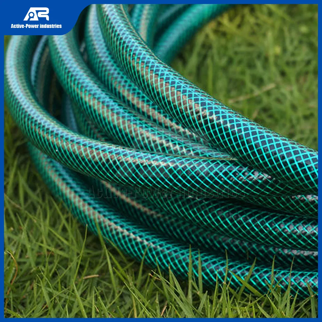 Active-Power Industries Flexible Hose Suppliers China Cheap Anti-Torsion PVC Hose Flexibility Pipe