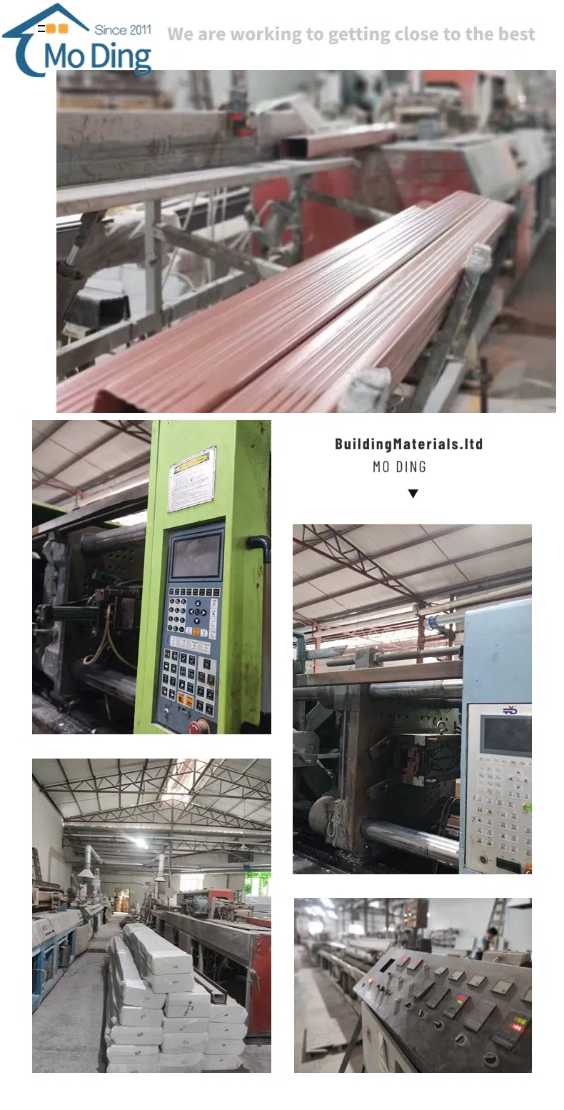 High-Quality PVC Gutter Pipe for Reliable Roof Water Management