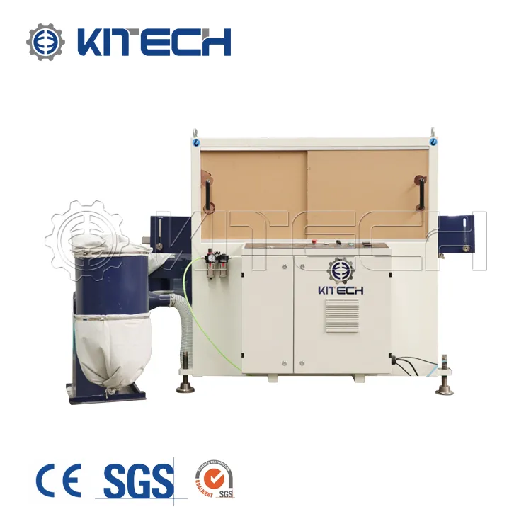 PVC Water Pipe Production