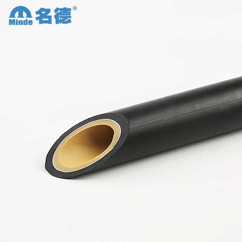 PPR Composite Pipe for Water Supply