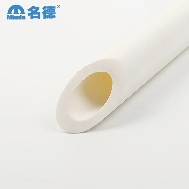 PPR-Al-PPR/PE/Pert Composite Pipe for Building Materials