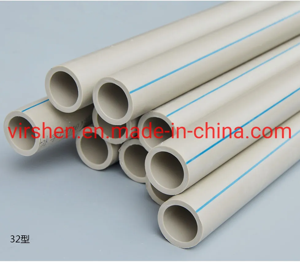 PPR Pipe for Hot/Cold Water