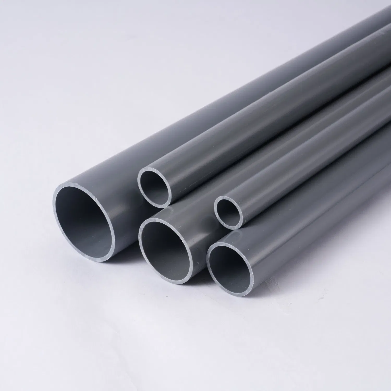 Promotional Pricing Precision Machining Durable and Lightweight Water Supply Pipe for High-Pressure 