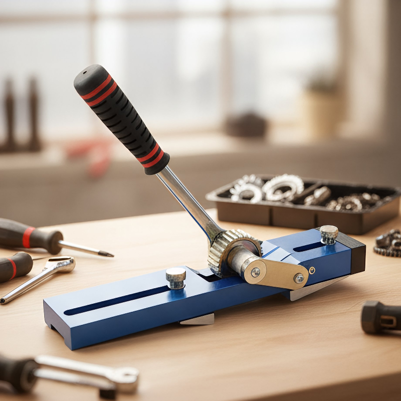 Durable External Debeader PE Pipe Welding Removal External Debeader Planer