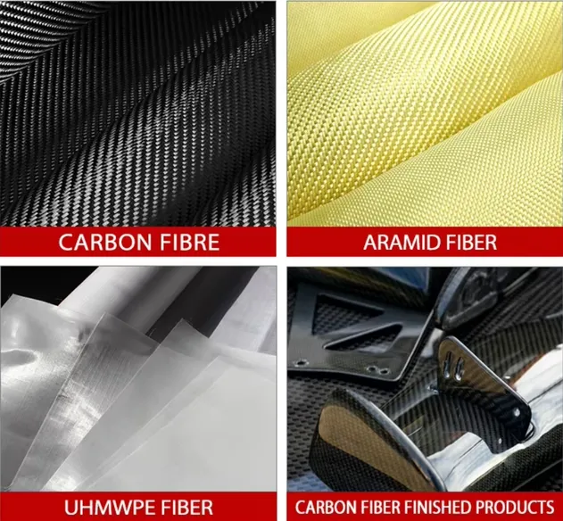 Carbon Fiber Telescopic Cleaning 3K Carbon Fiber Tube Multipurpose Twist Lock Carbon Telescopic Tube with Optional Custom Accessories