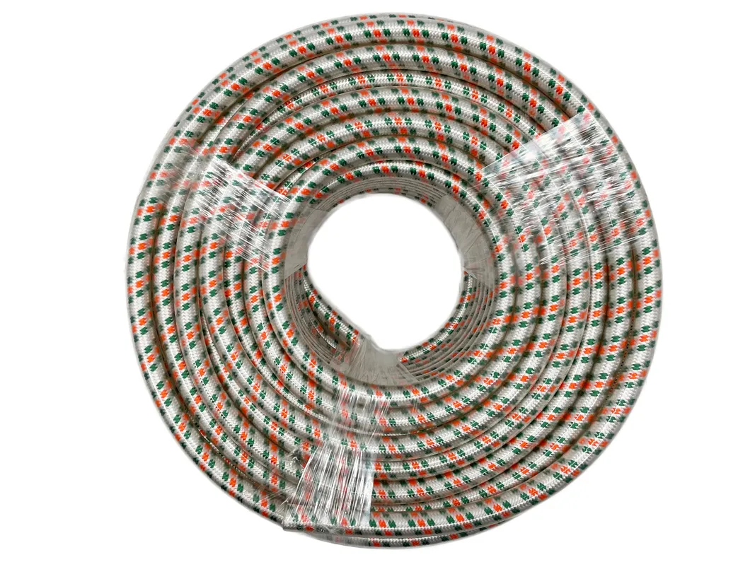 High-Pressure Cleaner Outlet Pipe Wear-Resistant Water Pipe