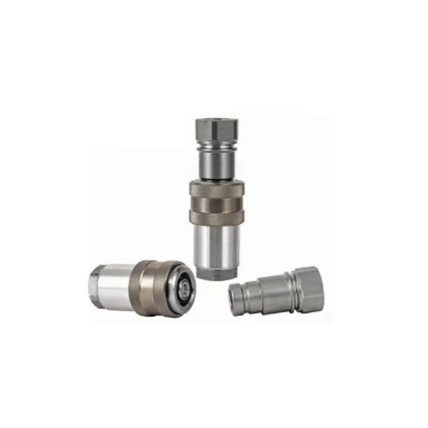 Premium Sba Steel Hose Connectors with Durable Pipe Fitting Hydraulic Fitting Tube Fitting Hydraulic