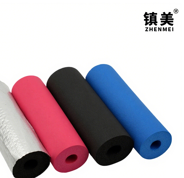 Fireproof Flex Pipe for Safety Solutions - PVC TPE Material