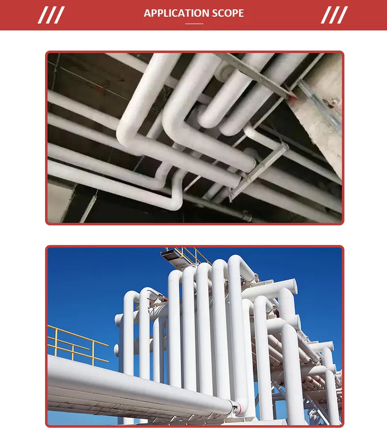 Heavy Duty Schedule 40 PVC Drainage Pipe Large Diameter 9 Inch for Industrial Waste Water