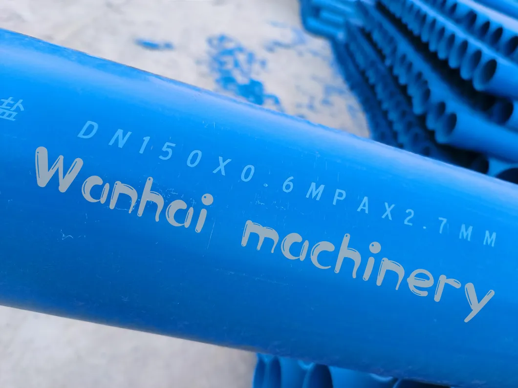 Excellent Price 4inch PVC-U Water Supply Pipe Tee Coupling PVC Water Pipe Water Supply and Drainage Pipe Fittings