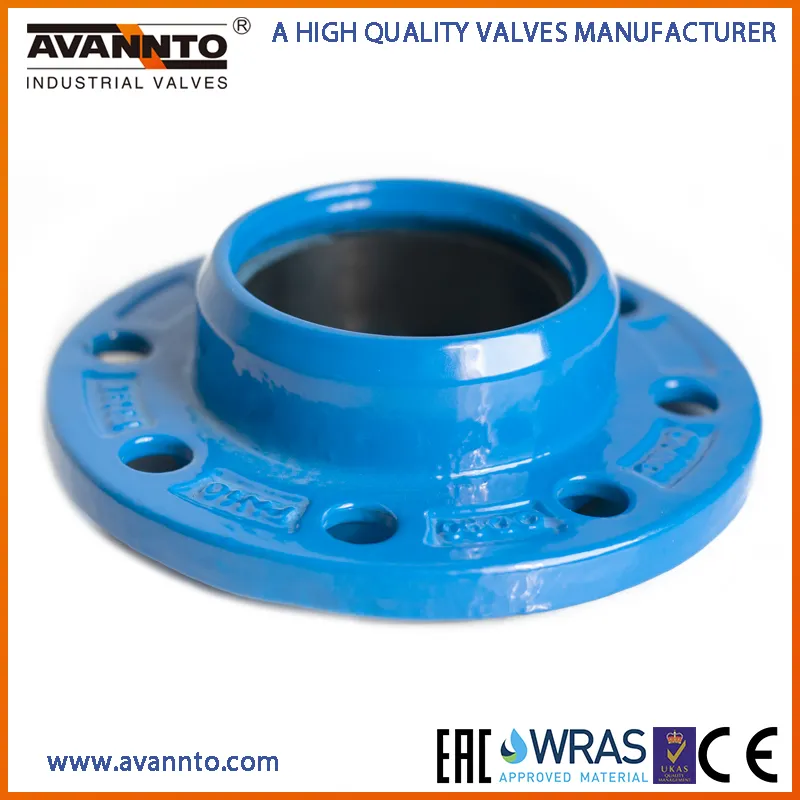 High Quality Product Quick Adaptors for PVC Pipe-Aoft07