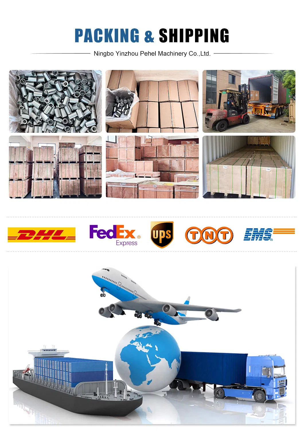 Factory Customized Metric Longer Banjo Fitting