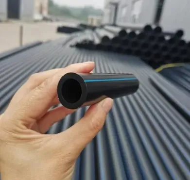 HDPE PE Pipe Machine PPR Pipe Making Machine Extrusion Line