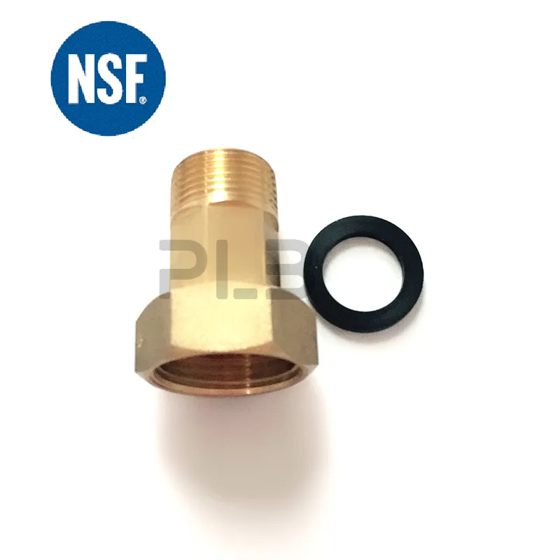 All Types of Water Meter Fitting, PPR Insert, Brass Pex Fitting, Push Fit Fitting