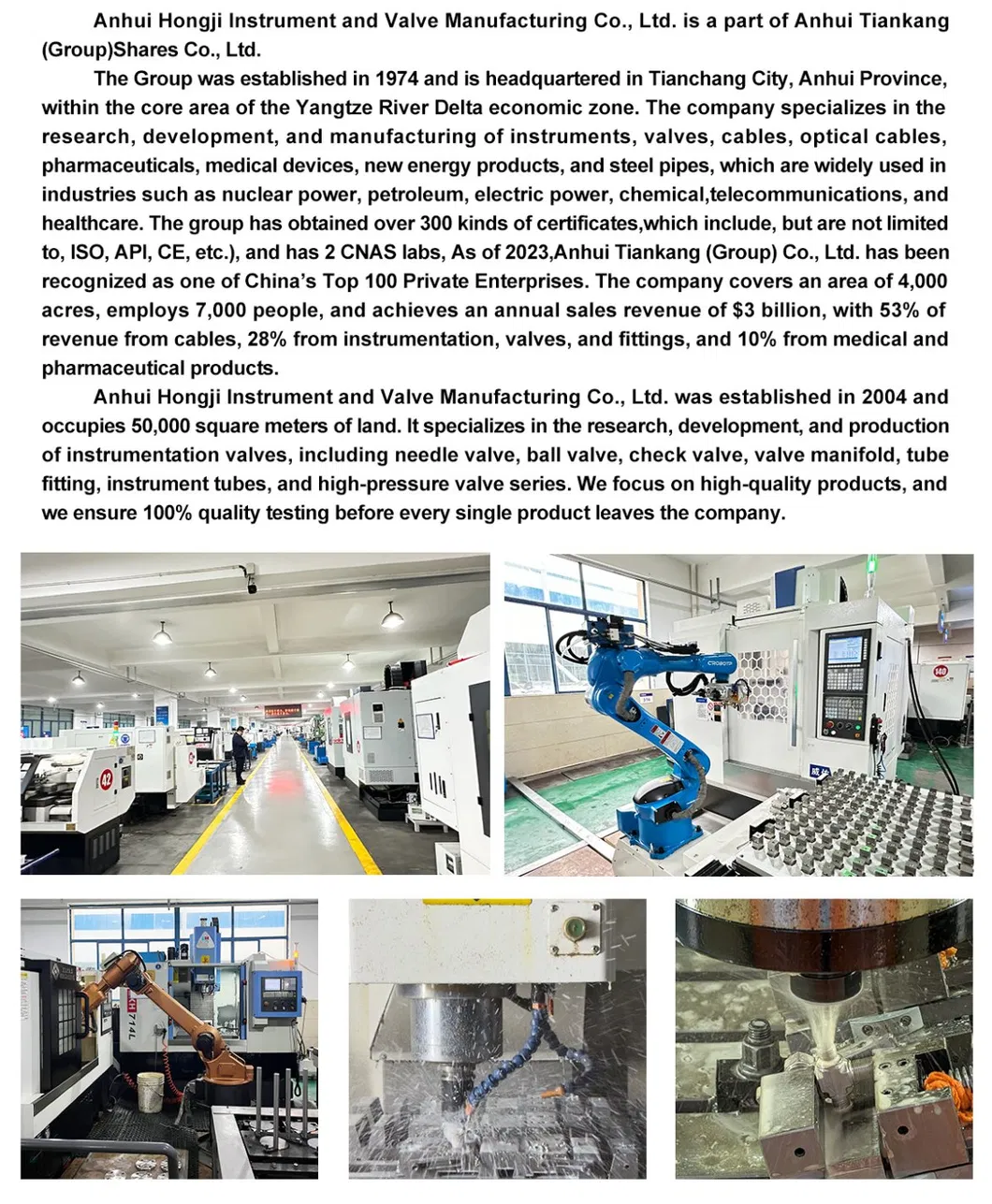 Male Elbows Connector with Double Ferrules Elbow Tube Fitting Water Treatment