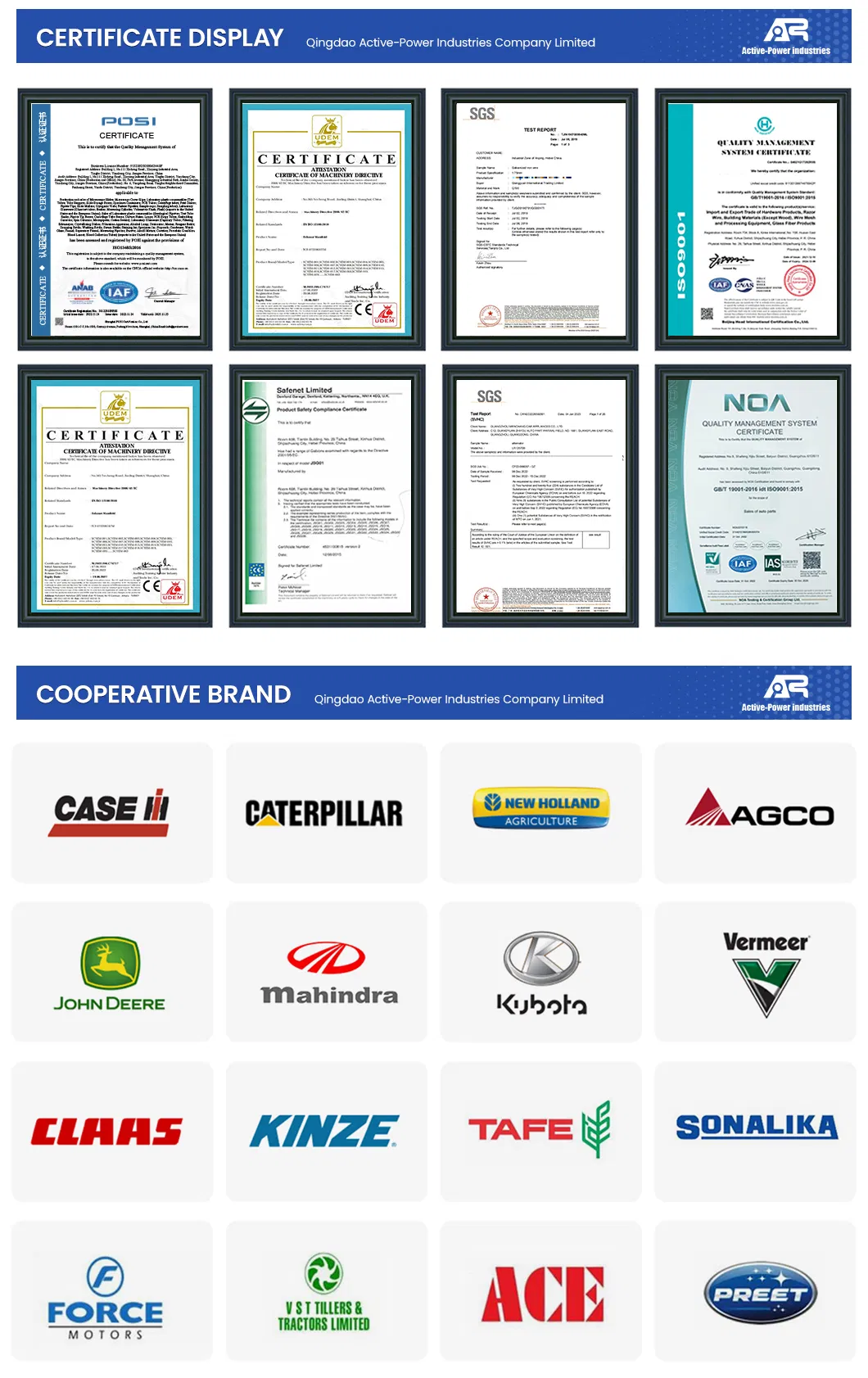 Active-Power Industries PVC Flexible Hose Manufacturing Fiber Reinforced Hose China High Temperature Resistent PVC Steel Wire Reinforced Flexible Hose Pipe