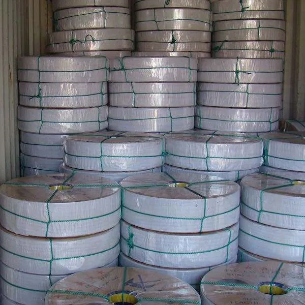 2 3 4 Inch Flexible PVC Layflat Hose Pipe for Agricultural Irrigation