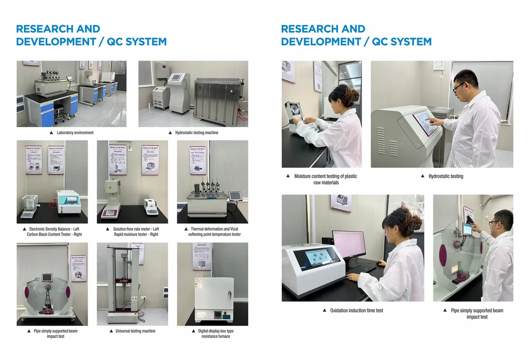 High Quality PPR-Al-PPR Composite Pipe